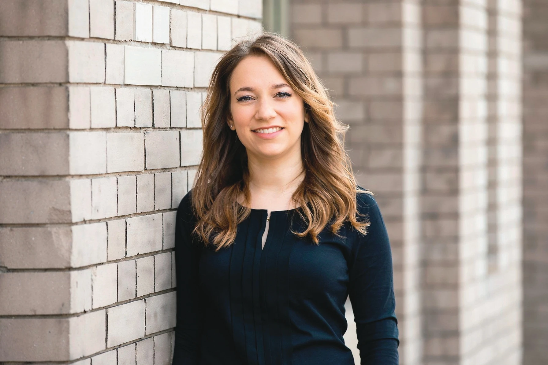 Isabel Russ: „Man könnte sagen, der Job liegt mir im Blut“