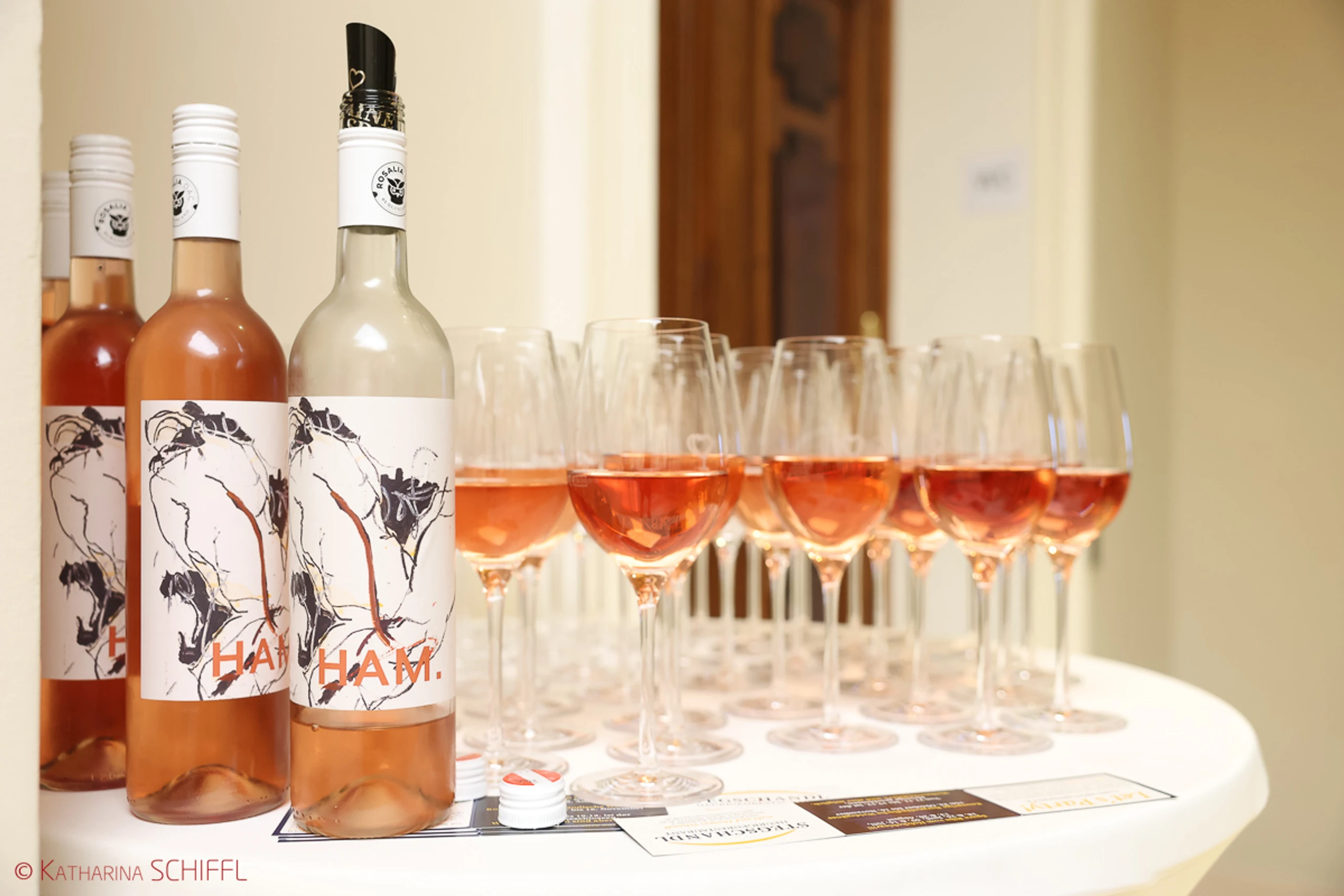 Blurred image background