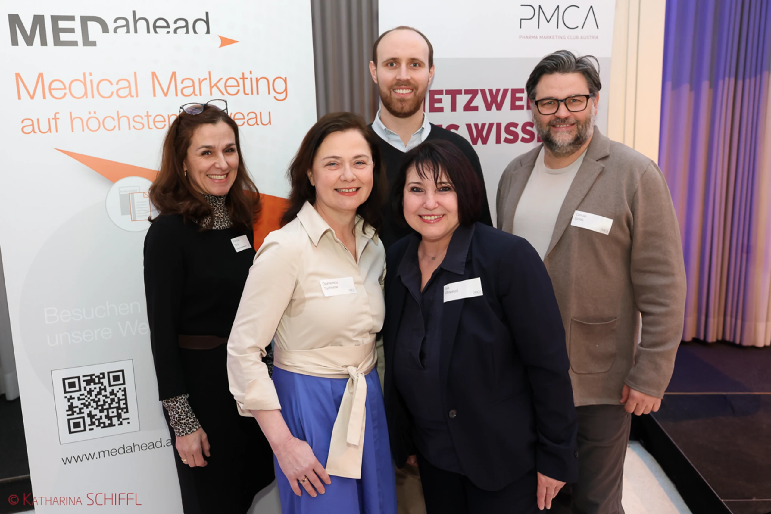 PMCA Impuls - Labstelle