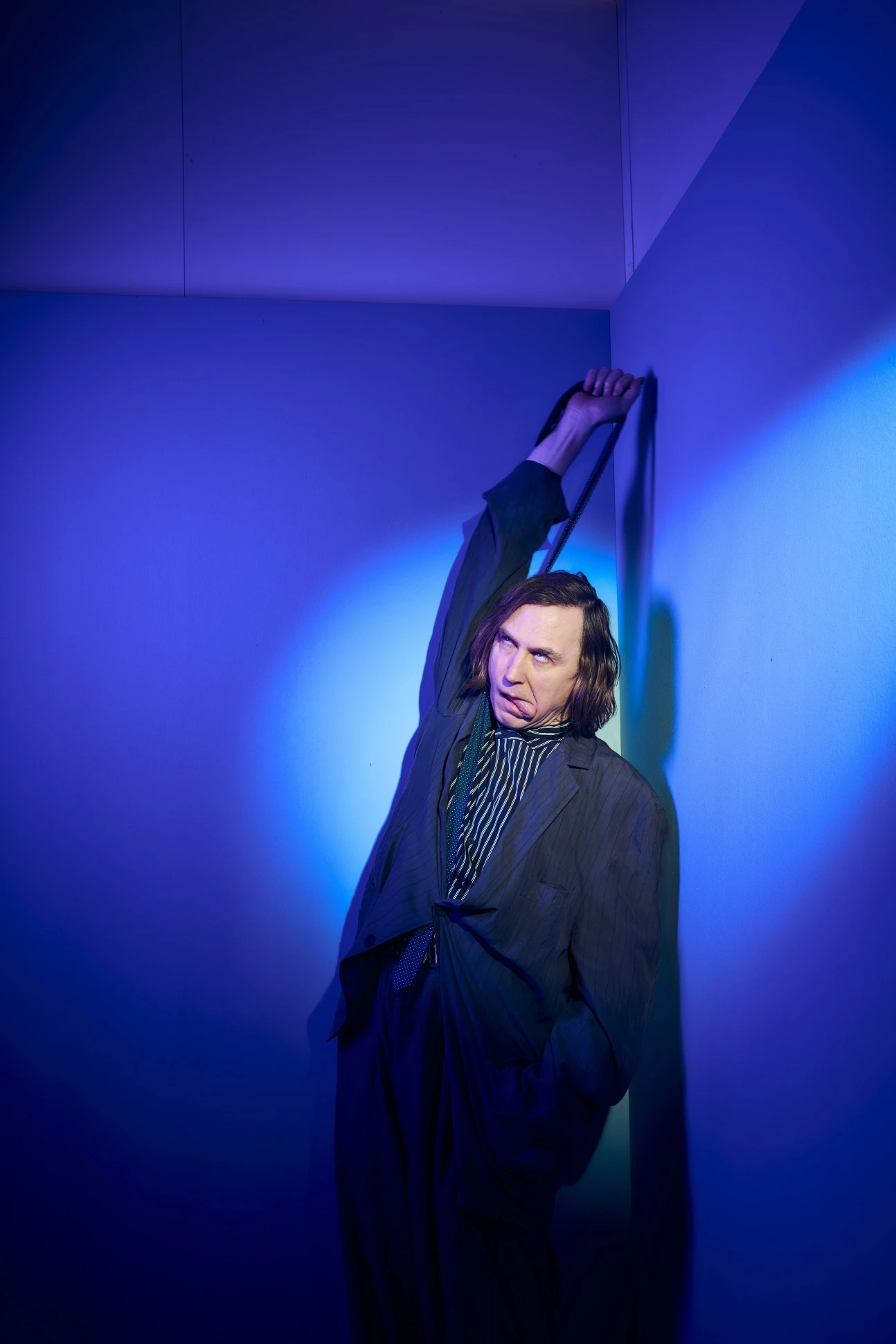 © Jens Koch/Berlinale Blurred image background