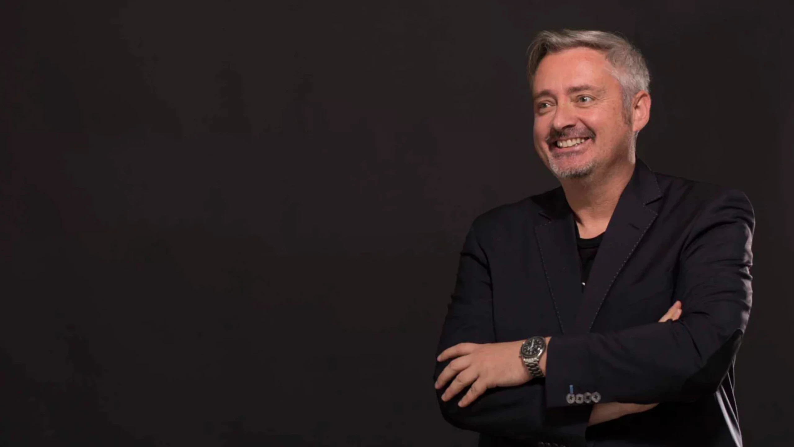 Harald Sturm: Markenidentität im digitalen Zeitalter meistern