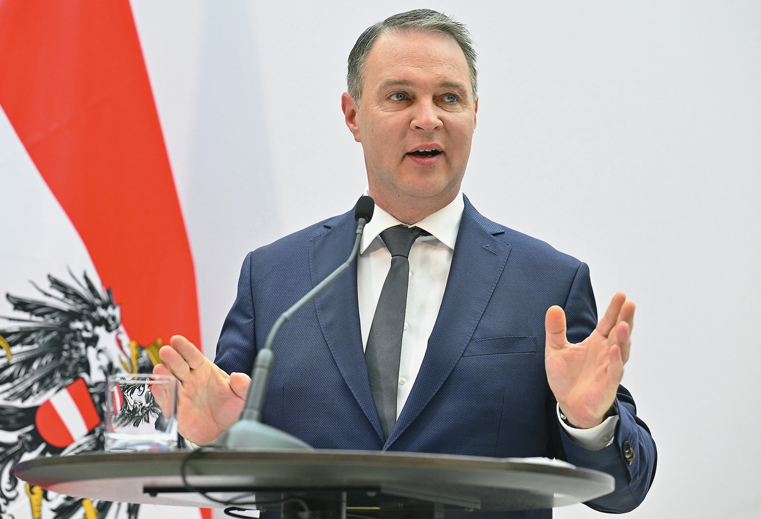 Analyse der Woche: Sozialdemokratische Not am Land