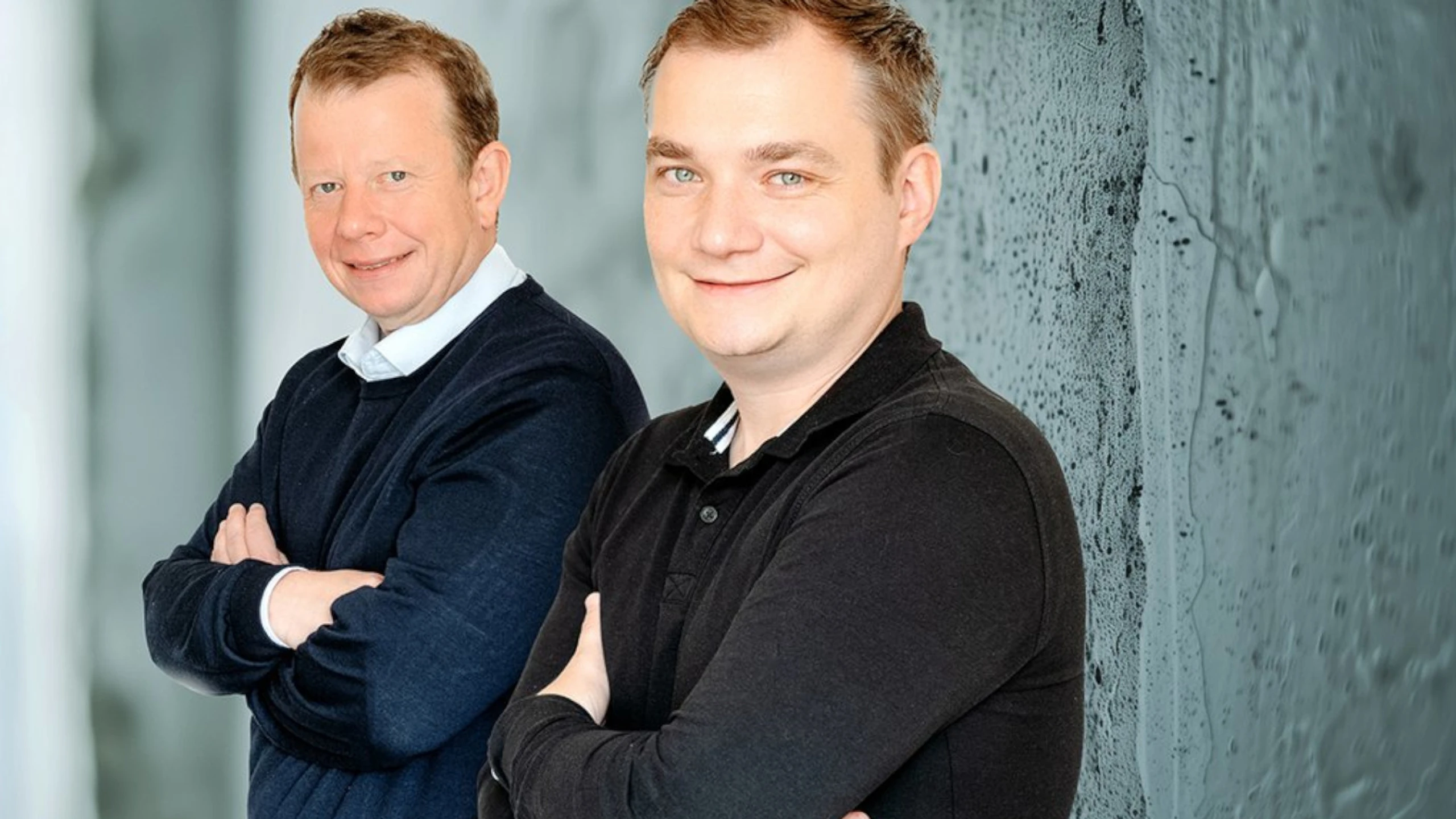 Max Eiselsberg und Michael Ehrengruber: Mit Digital Innovation zum Marketing-Erfolg