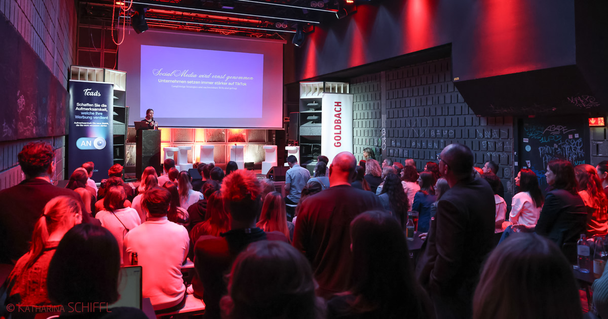 FMP Talk #60: Social Media, ein unmoralisches Angebot? – Bild 5 von 68 ...