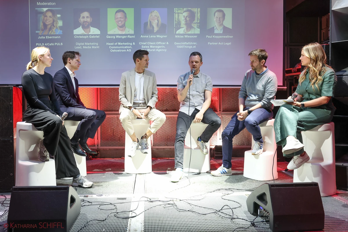 FMP TALK #60: Verantwortung und Werte im Social-Media-Marketing im Fokus