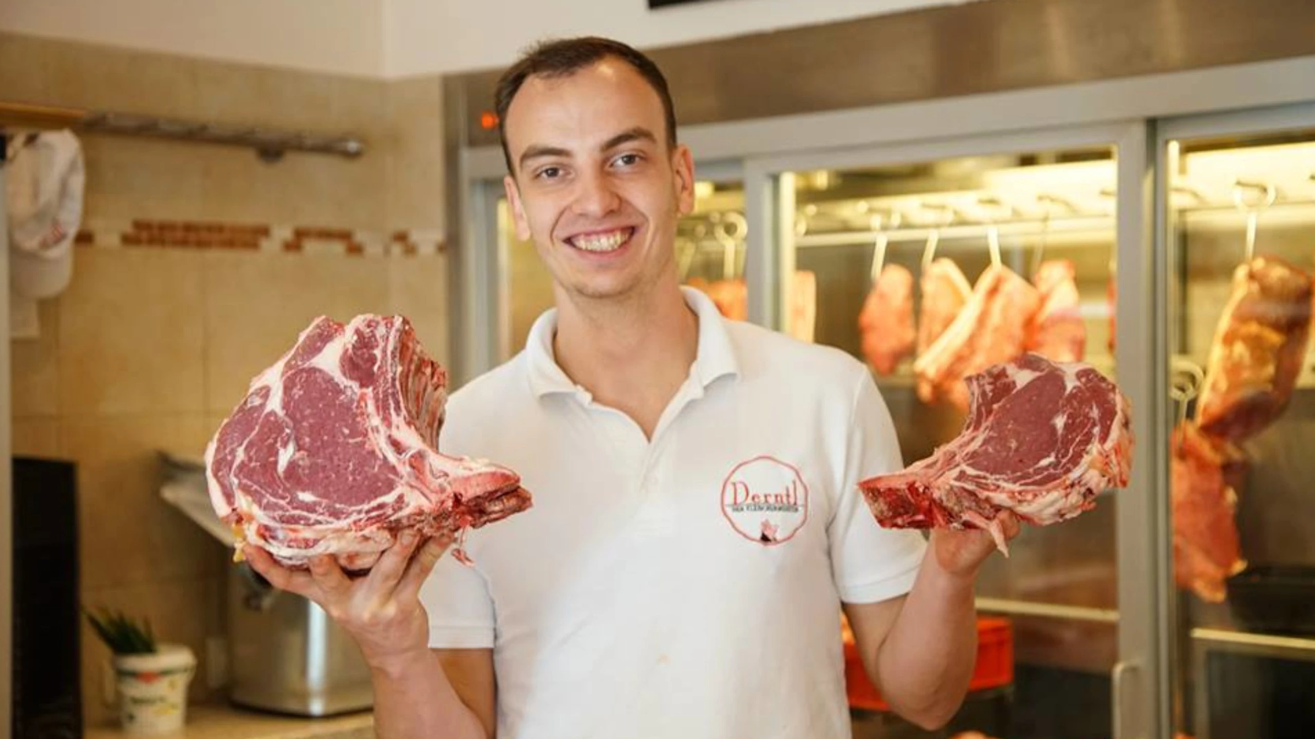 Christian Derntl: Nachhaltigkeit und Qualität - Ein Gespräch mit dem Fleischermeister