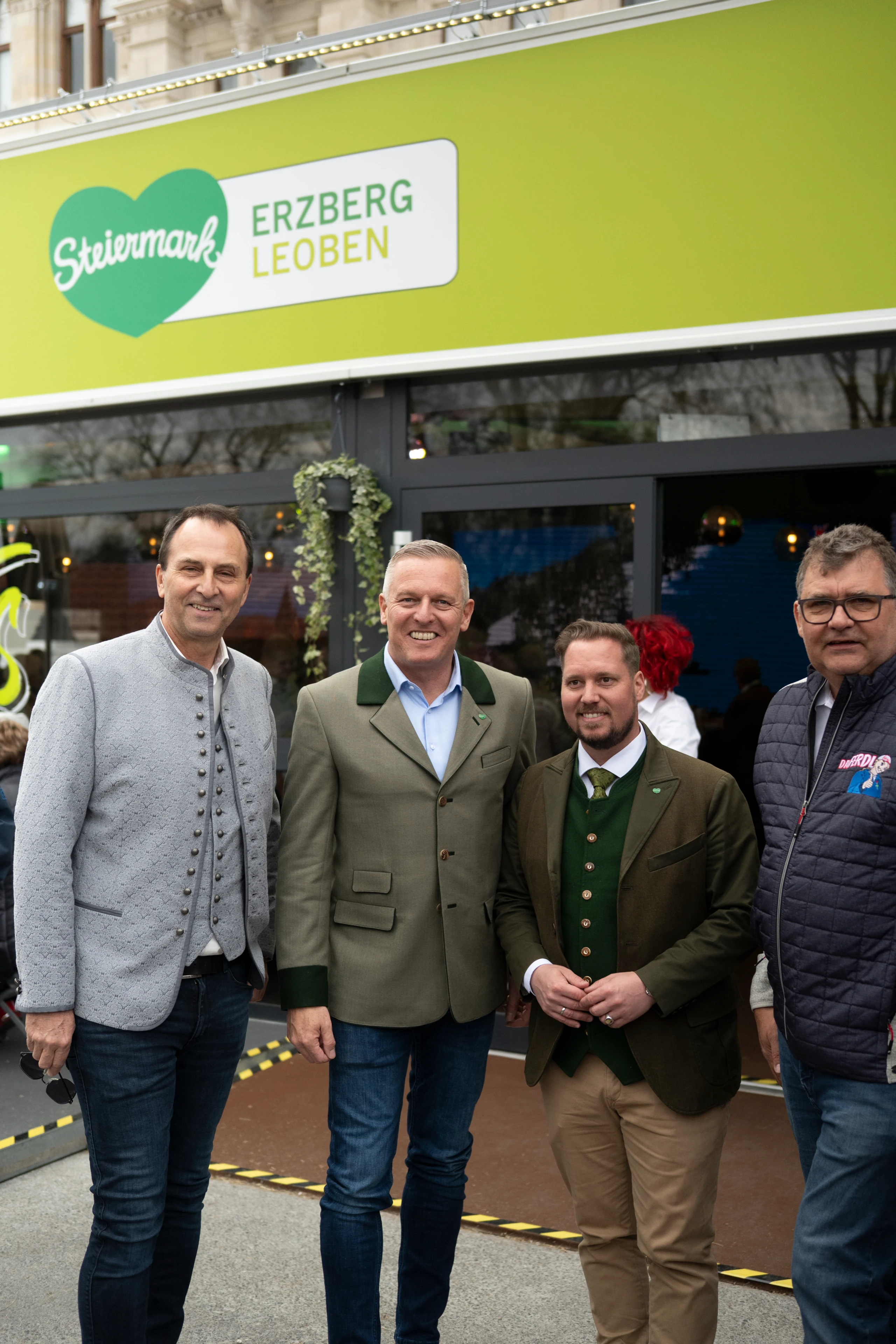 Steiermark-Frühling 2025