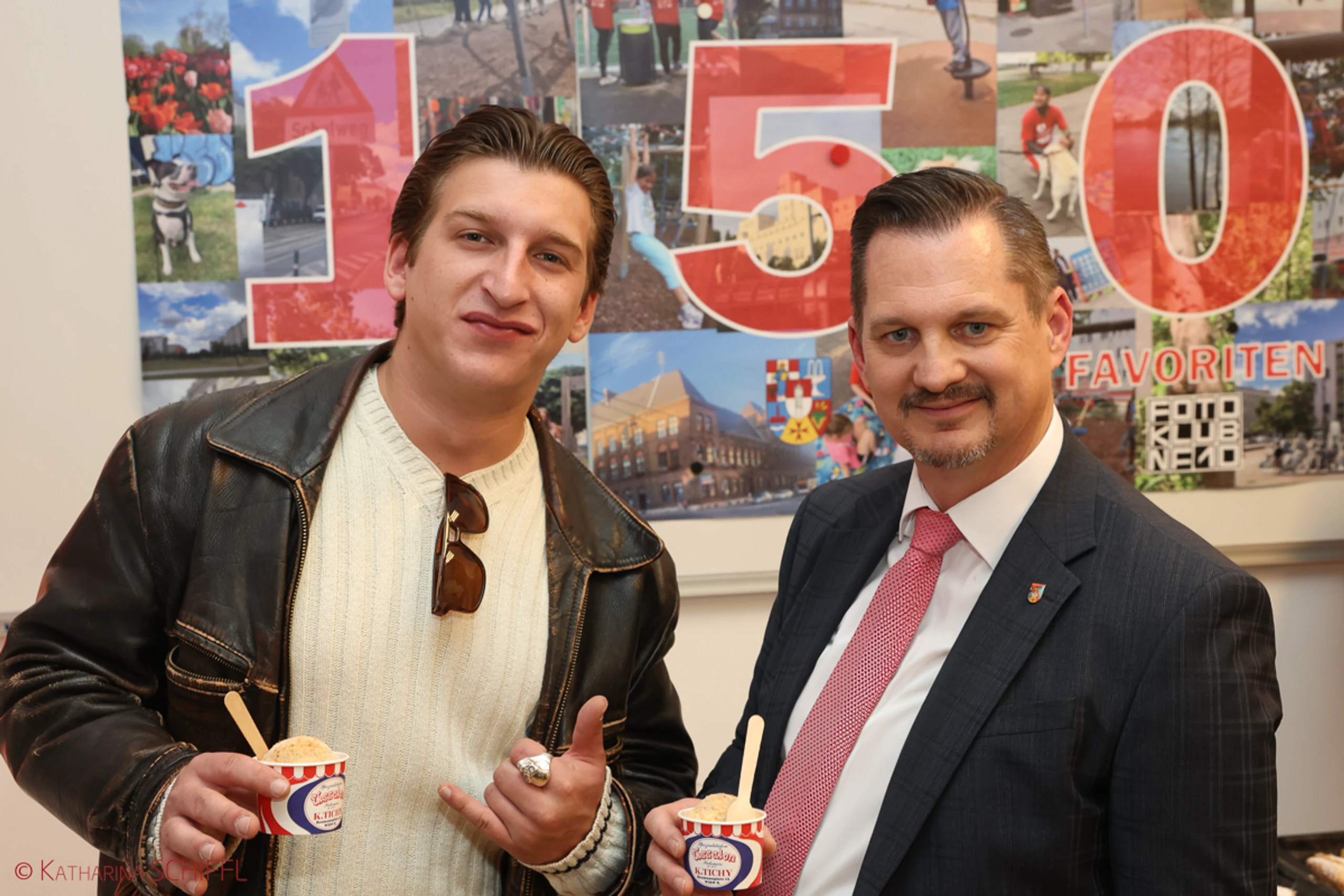 BV10 Jahresempfang