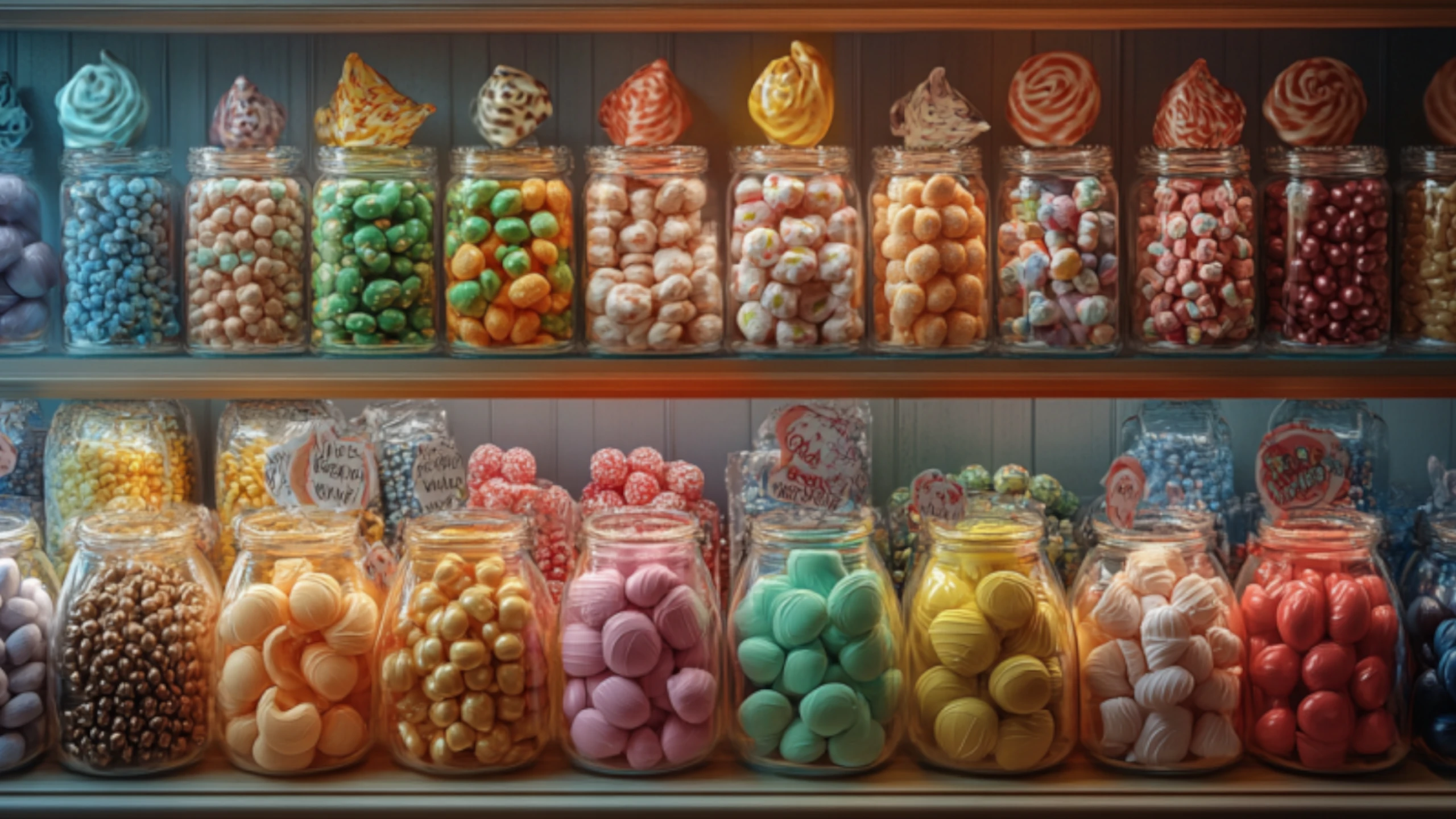 Sebastian Neumayer: Süßigkeitenrevolution aus dem Innviertel