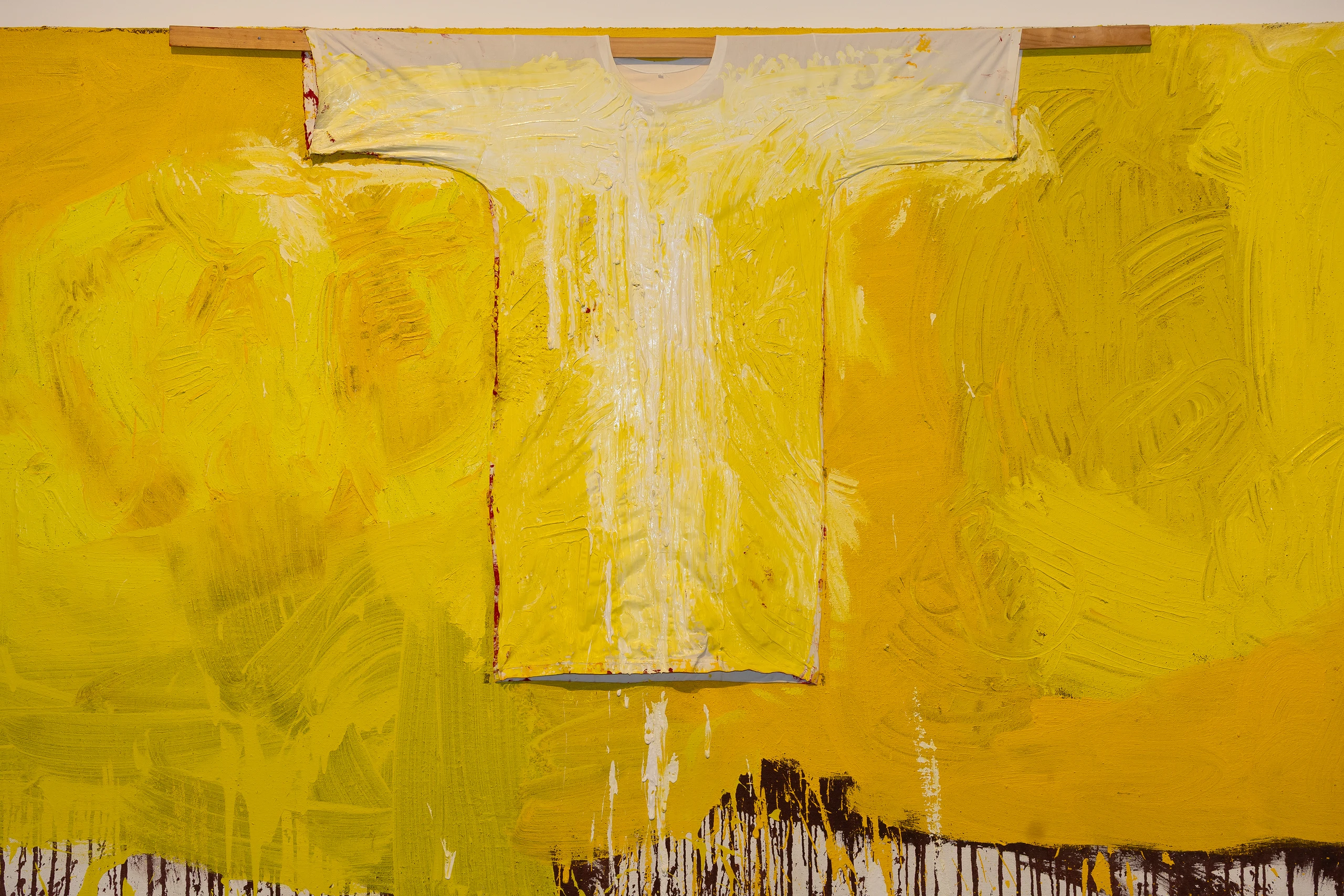 Eröffnung MEIN NITSCH