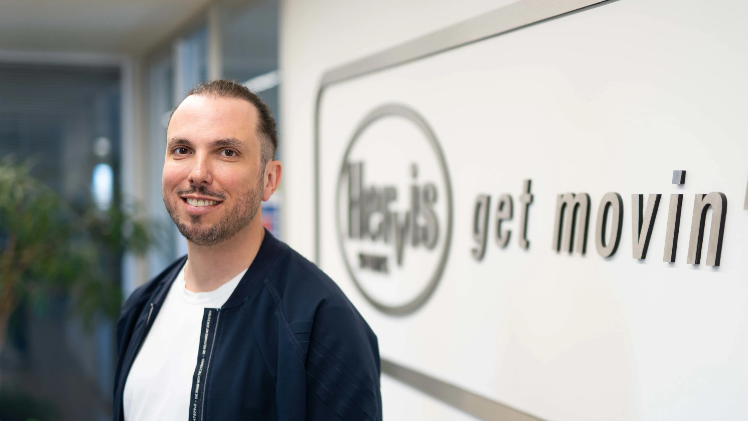 Florian Fiedler wird Co-Geschäftsführer bei Hervis