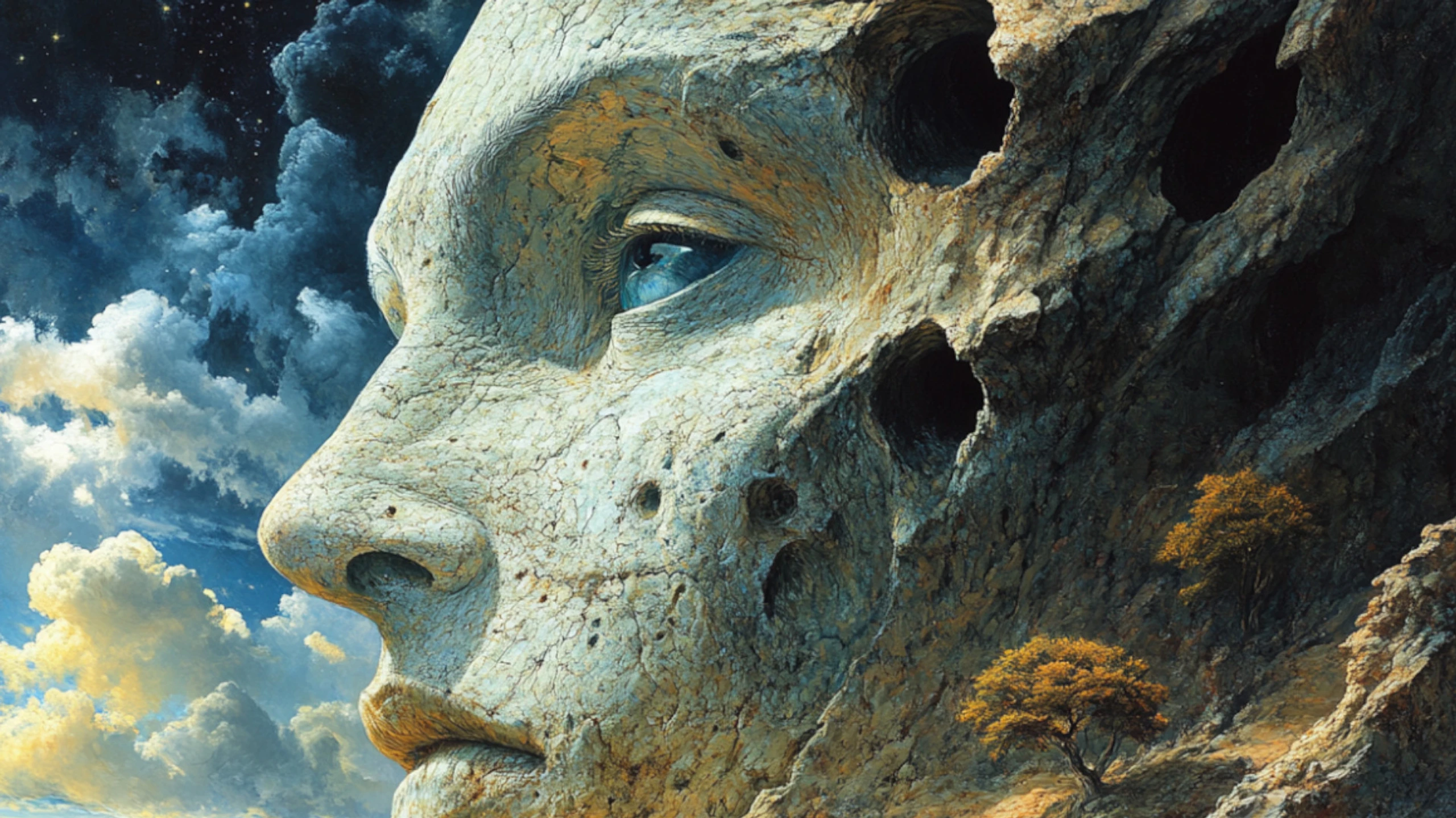 Alexander Wasenbelz: Familienbetrieb und Psychotherapie verbinden