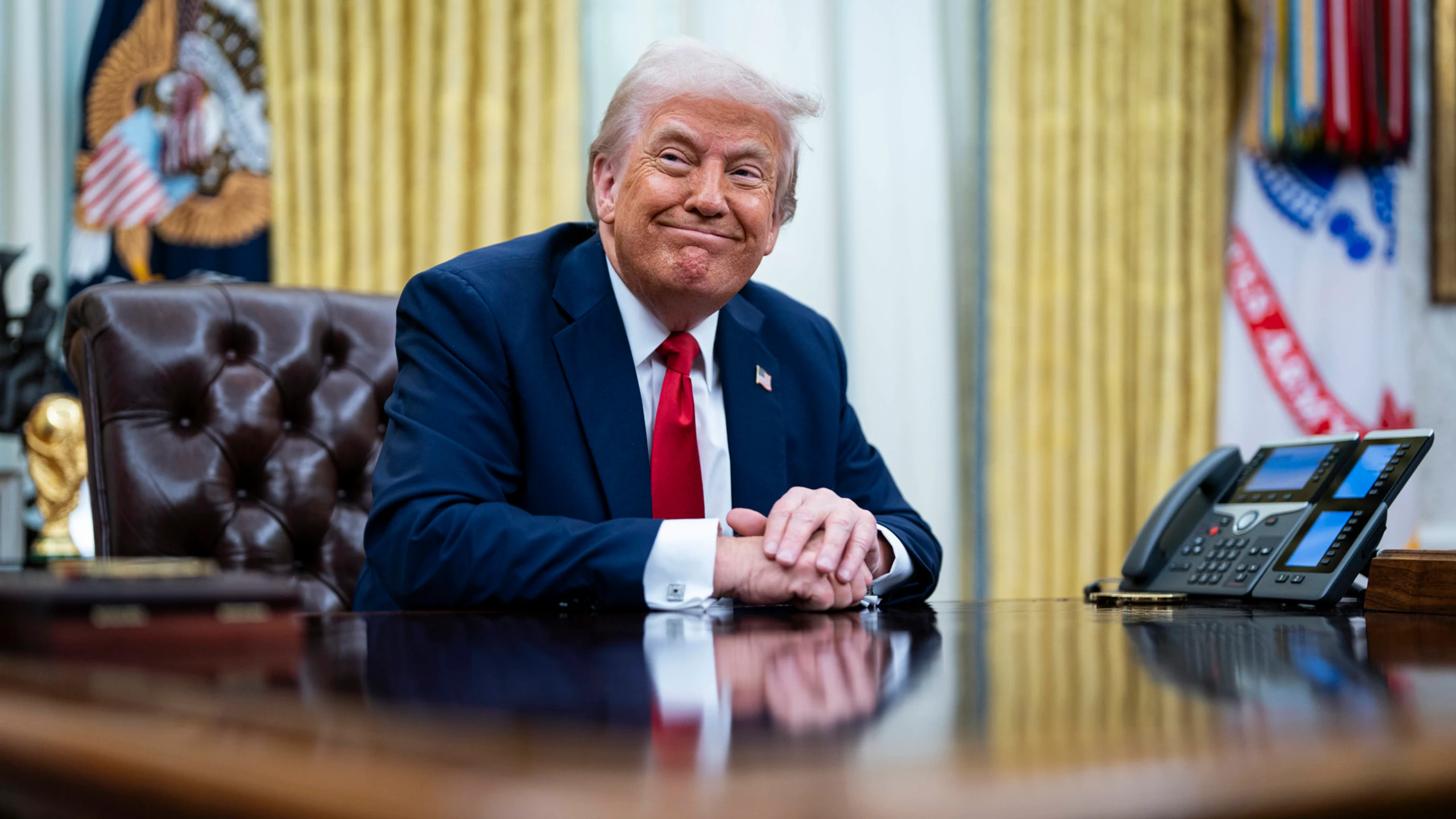 Trump will mit seinem „Friedensrat“ der UNO Konkurrenz machen