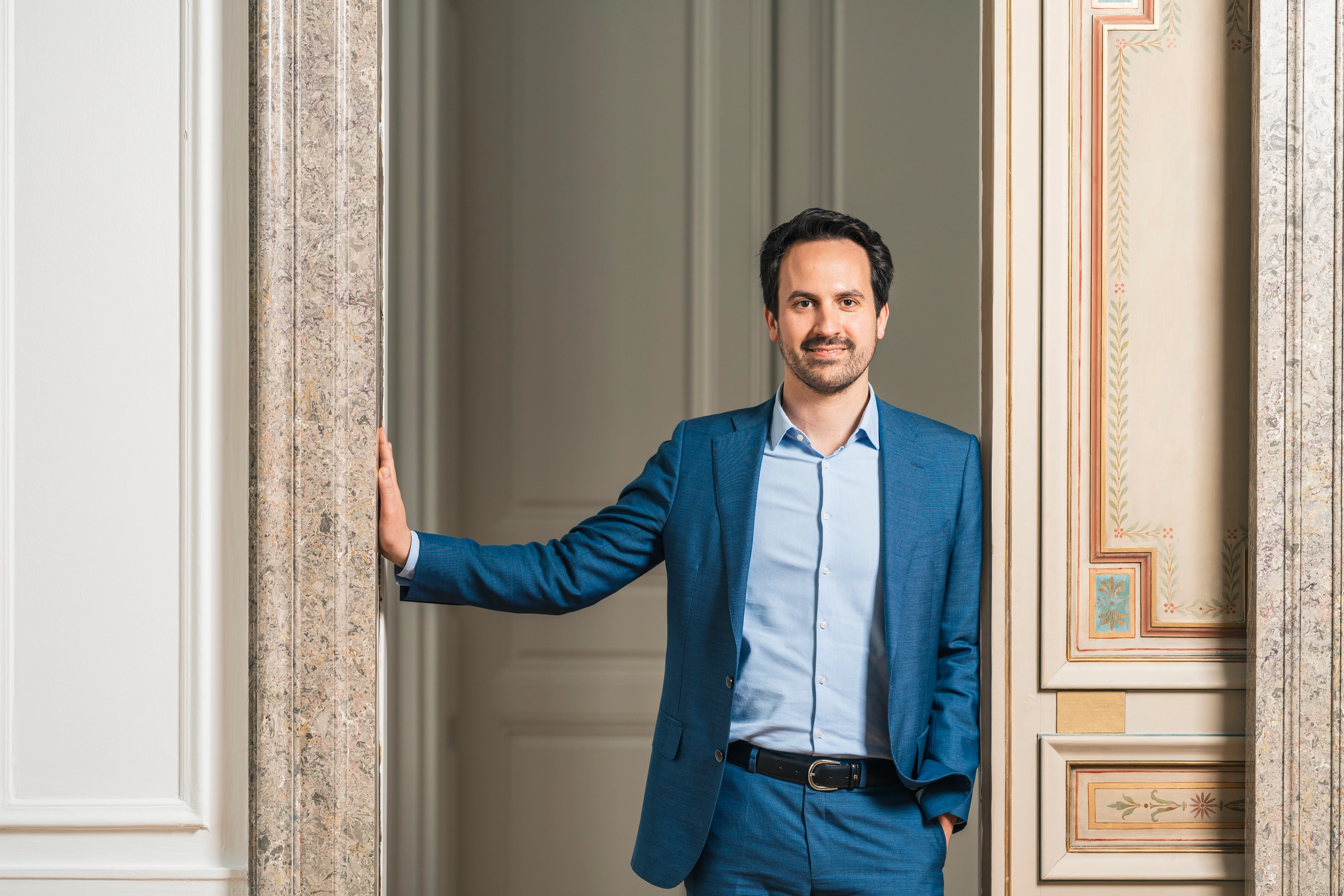 Immer mehr Ungemach für Wiederkehr: Wo ist die verschwundene NEOS-Umfrage?