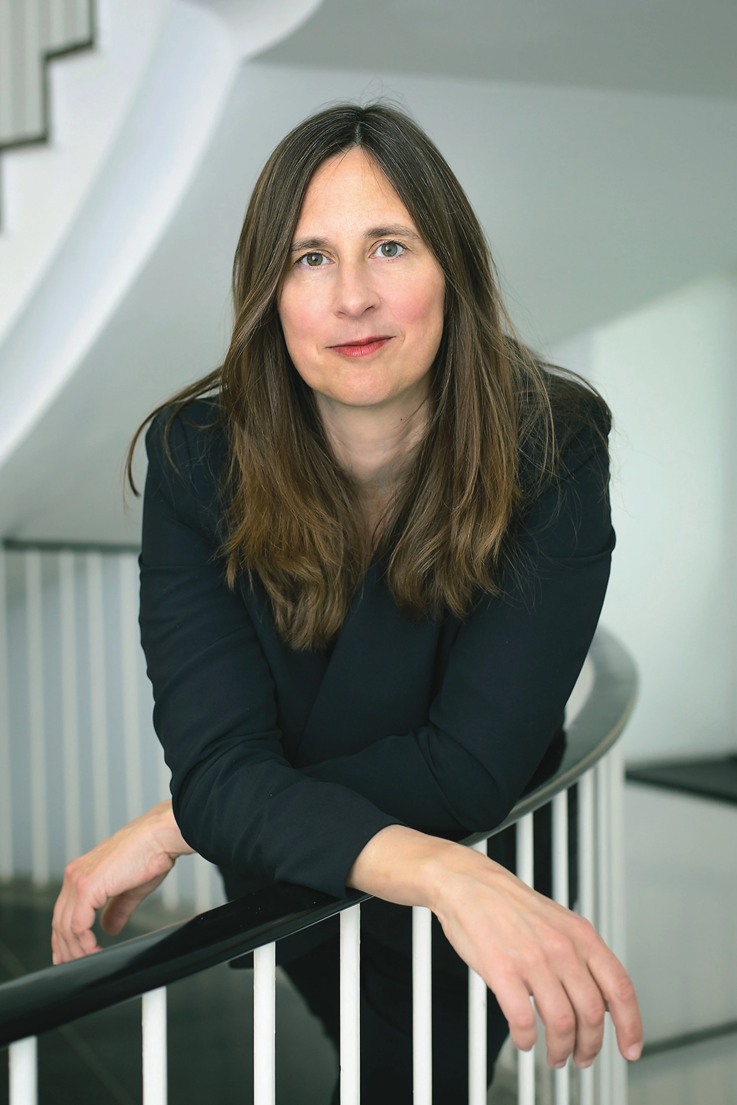 Blurred image background