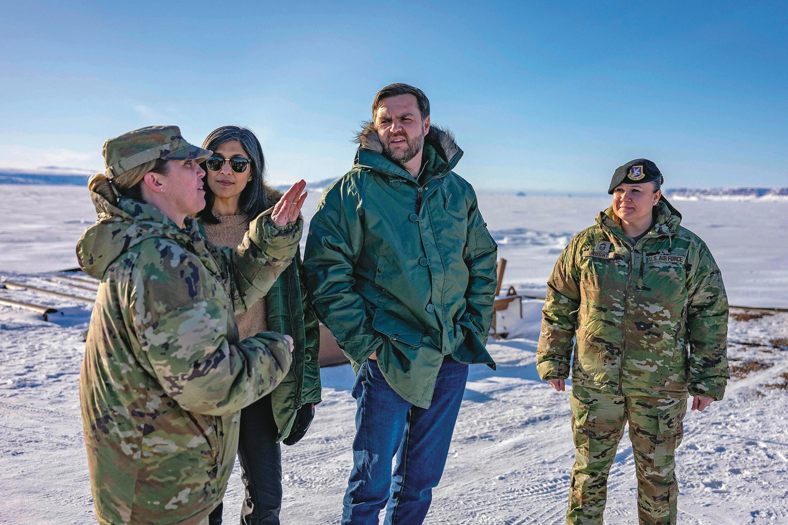 Blurred image background