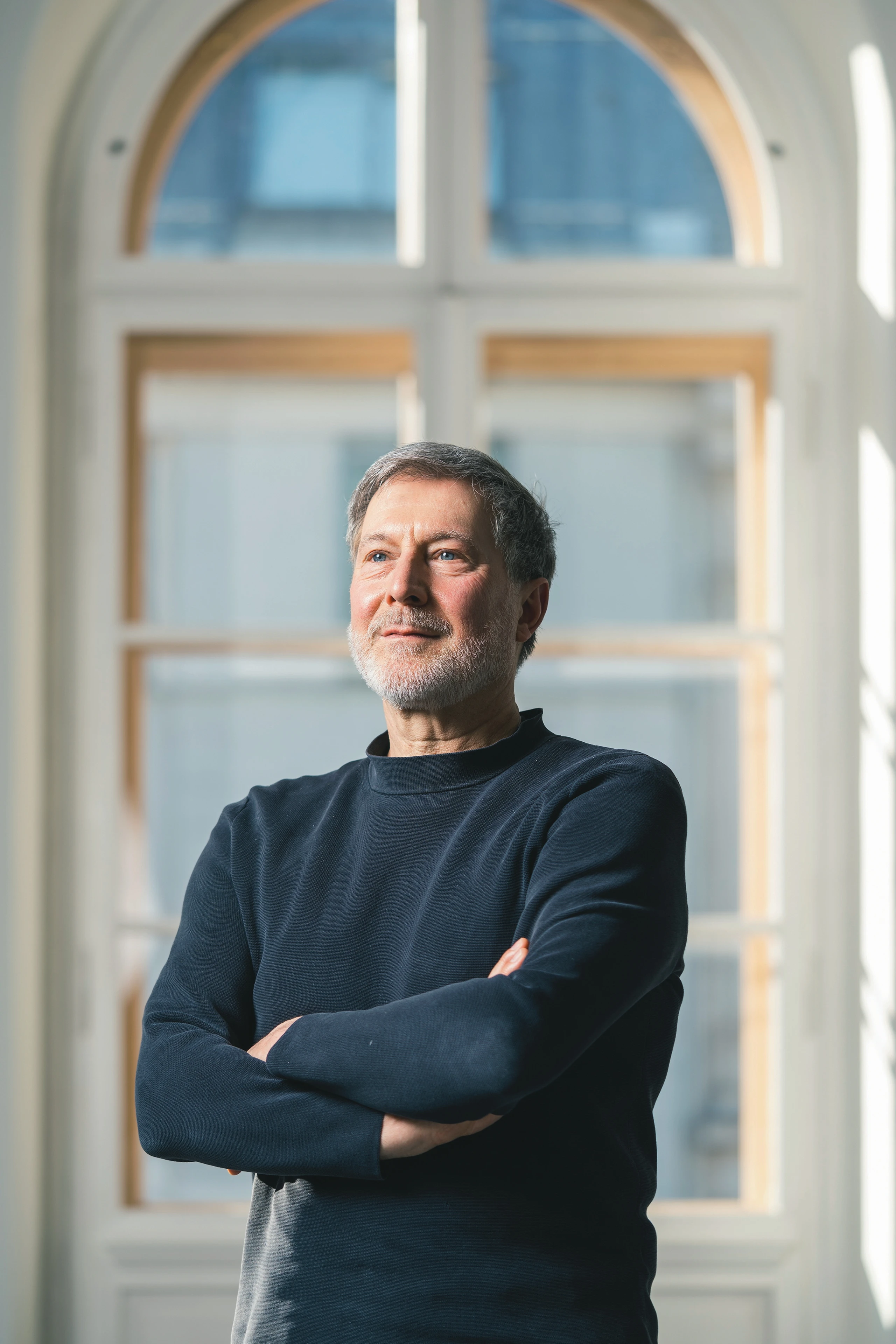 Martin Schläpfer: Vom Wiener Staatsballett ins Schweizer Bergdorf