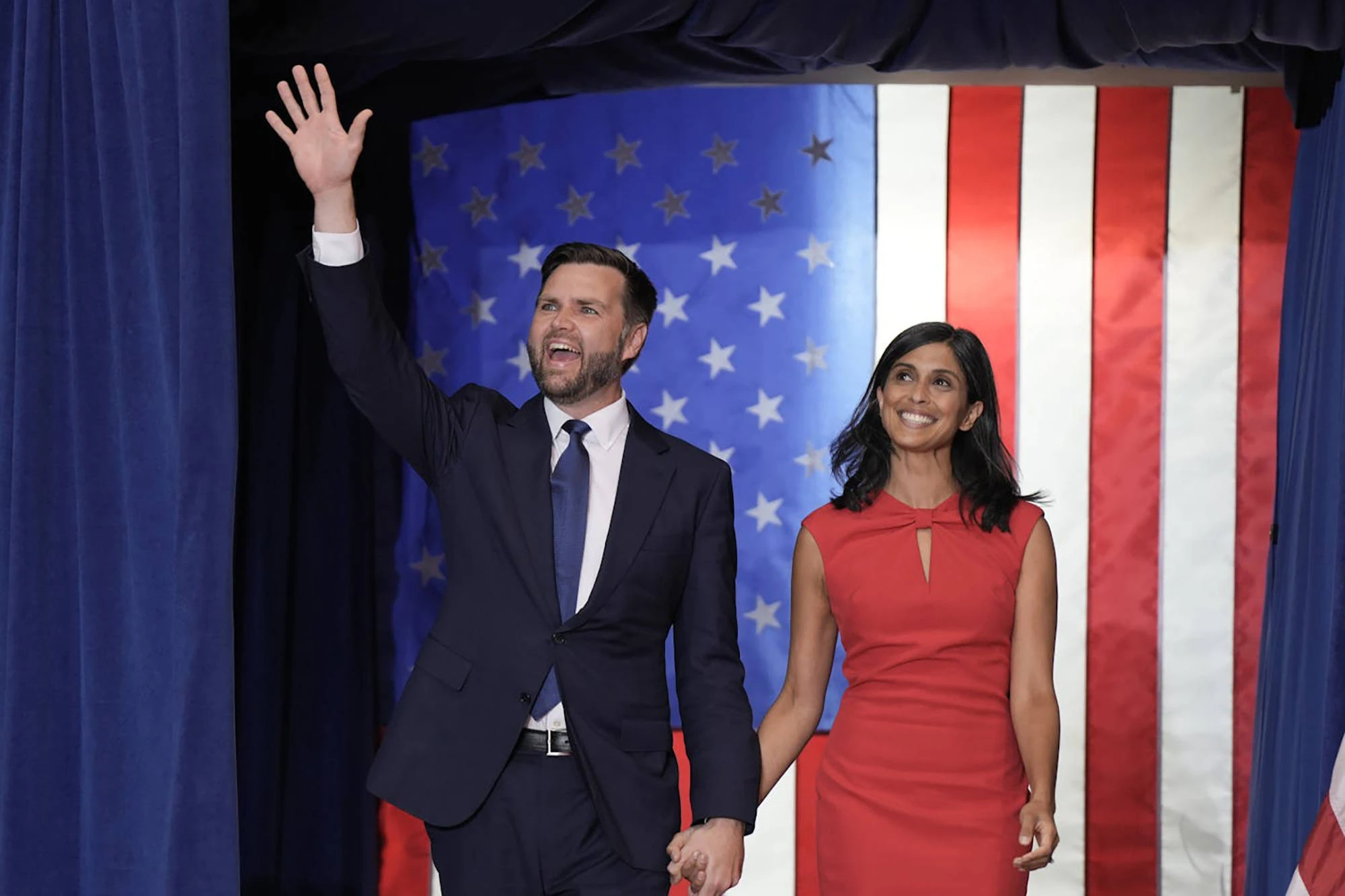 © IMAGO/Glen Stubbe Blurred image background