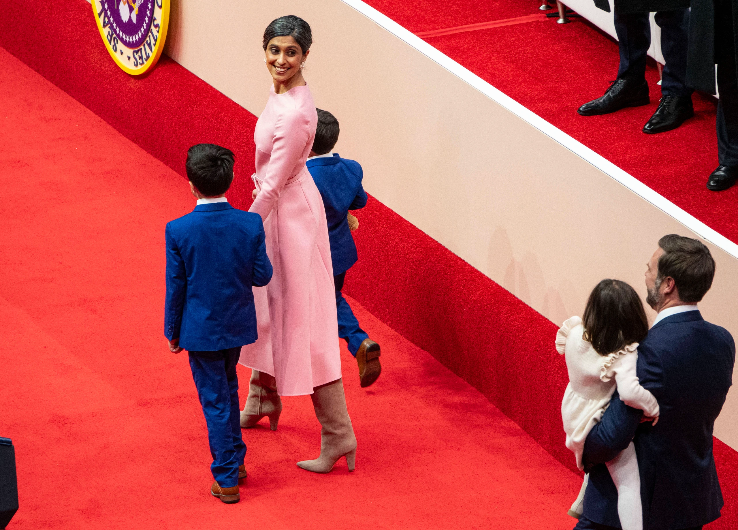 © IMAGO/K.C. Alfred Blurred image background