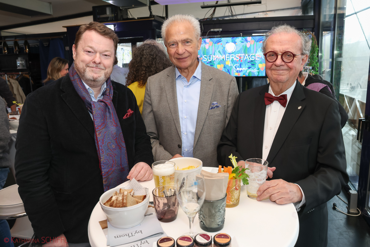 Club Cuvée mit Bürgermeister Michael Ludwig – Bild 12 von 111