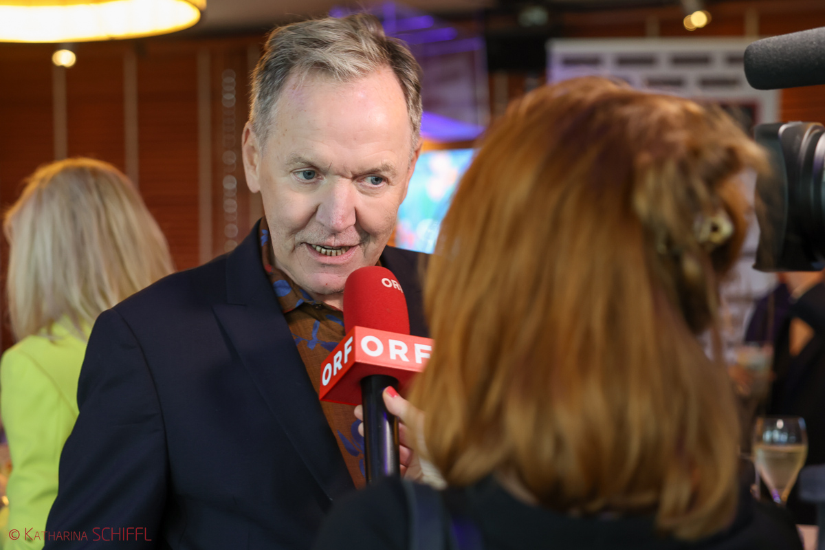 Club Cuvée mit Bürgermeister Michael Ludwig – Bild 14 von 111