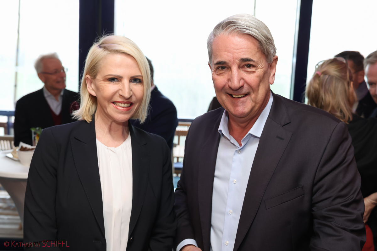 Club Cuvée mit Bürgermeister Michael Ludwig – Bild 19 von 111