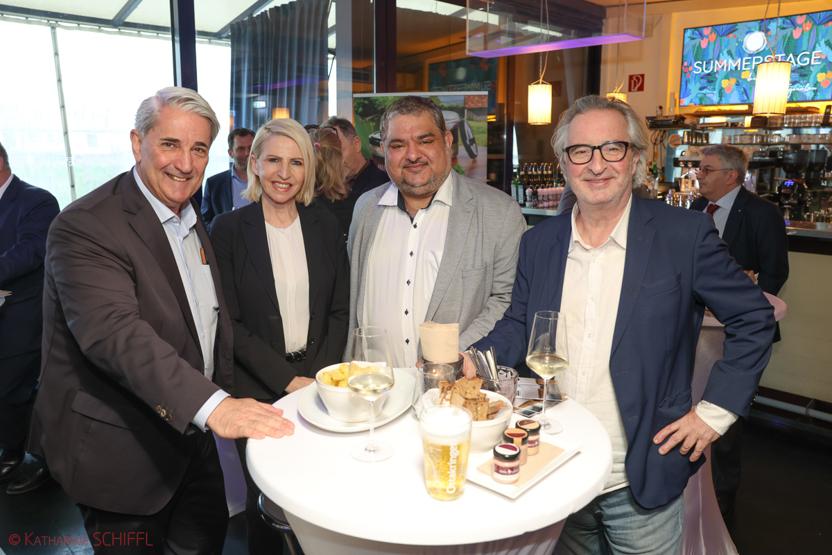 Club Cuvée mit Bürgermeister Michael Ludwig – Bild 20 von 111