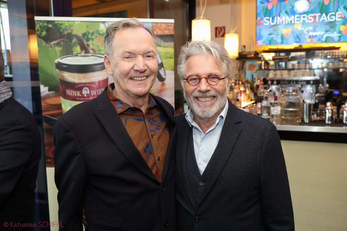 Club Cuvée mit Bürgermeister Michael Ludwig – Bild 22 von 111