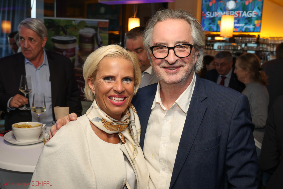 Club Cuvée mit Bürgermeister Michael Ludwig – Bild 28 von 111