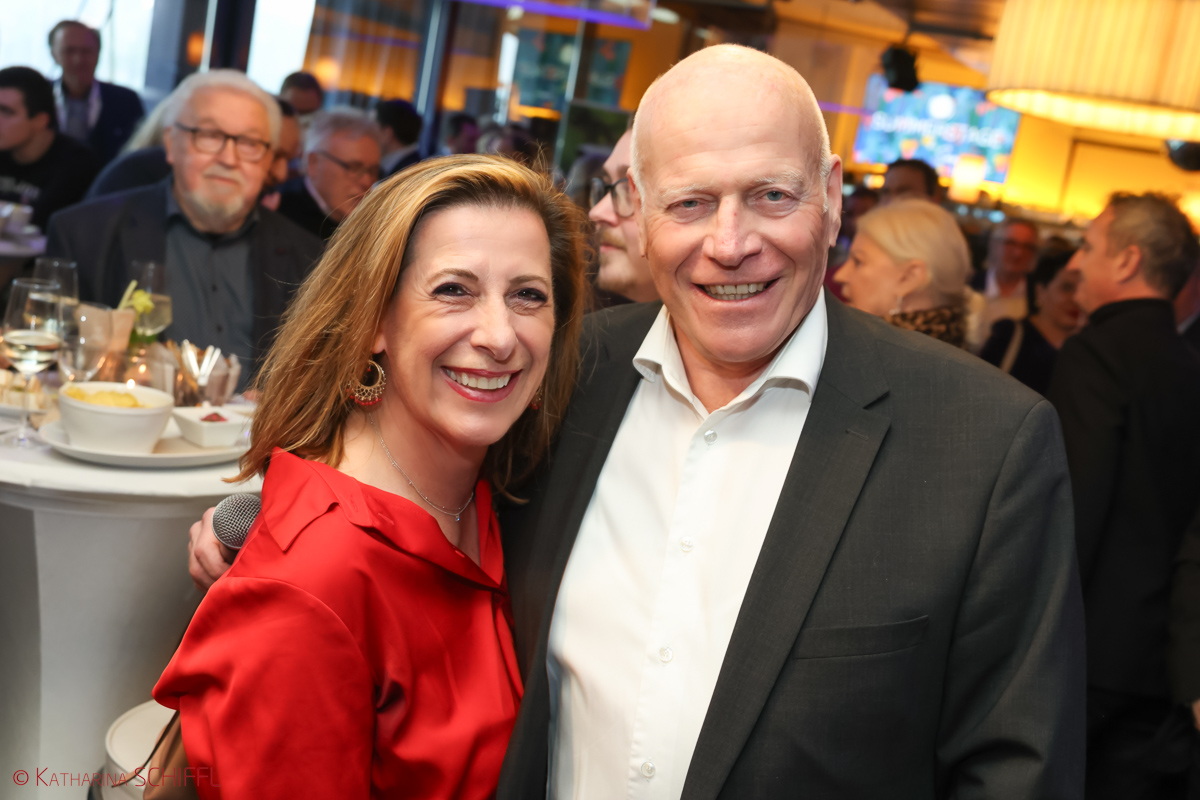 Club Cuvée mit Bürgermeister Michael Ludwig – Bild 42 von 111