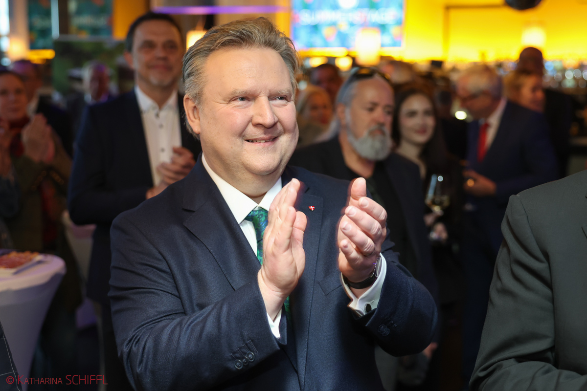 Club Cuvée mit Bürgermeister Michael Ludwig – Bild 52 von 111