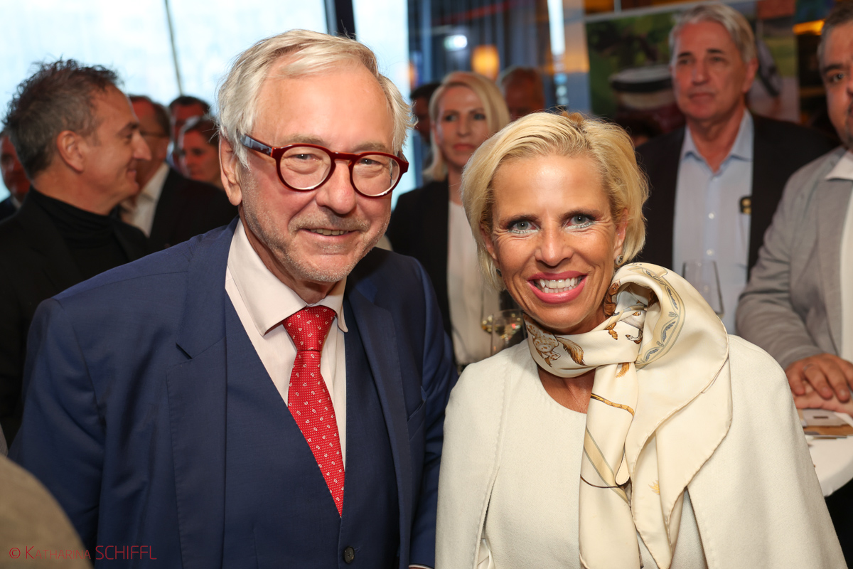 Club Cuvée mit Bürgermeister Michael Ludwig – Bild 58 von 111