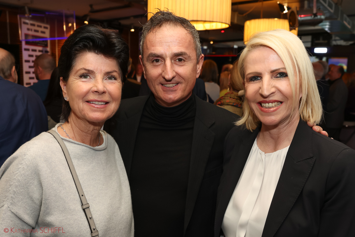 Club Cuvée mit Bürgermeister Michael Ludwig – Bild 61 von 111