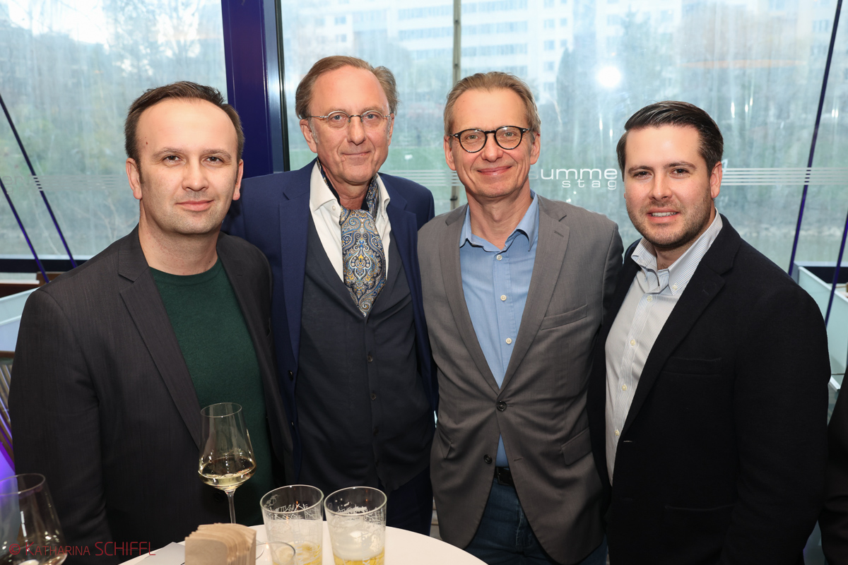 Club Cuvée mit Bürgermeister Michael Ludwig – Bild 62 von 111