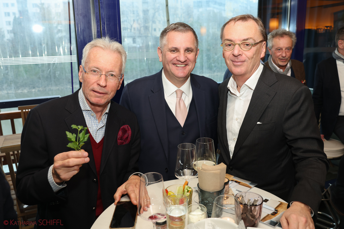Club Cuvée mit Bürgermeister Michael Ludwig – Bild 63 von 111
