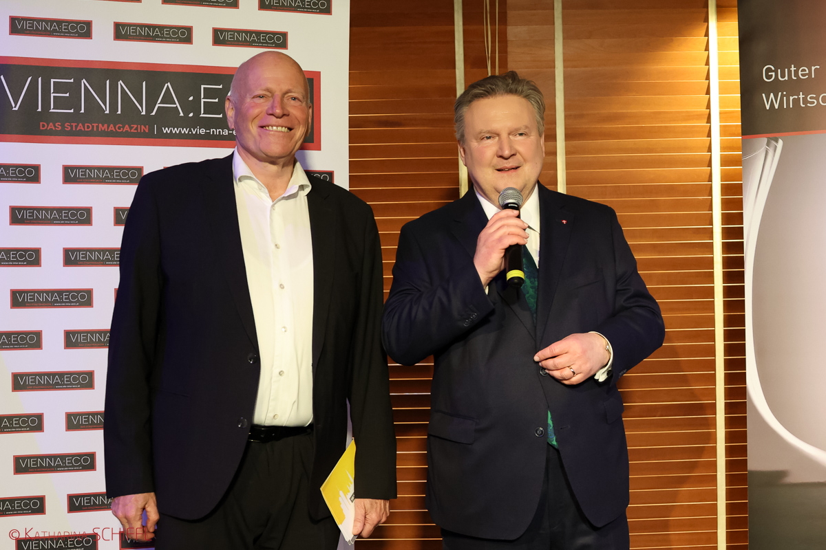 Club Cuvée mit Bürgermeister Michael Ludwig – Bild 65 von 111