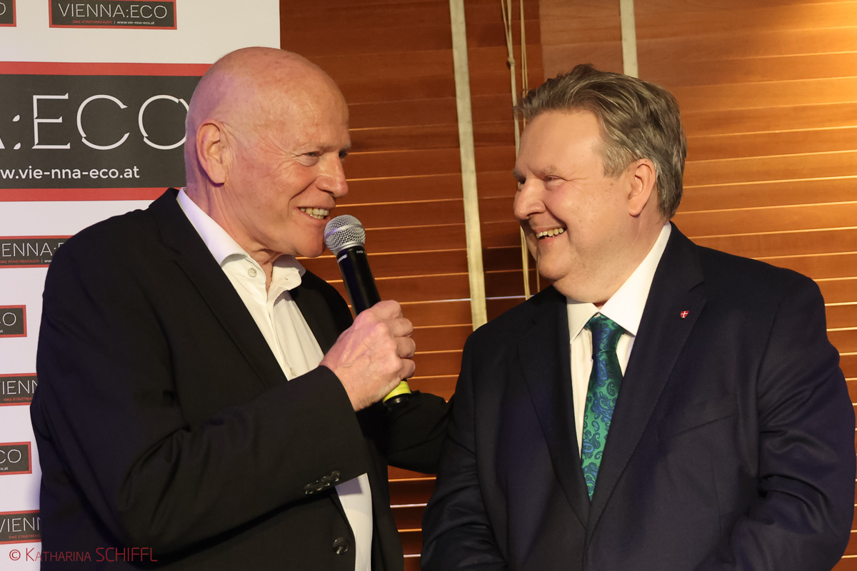 Club Cuvée mit Bürgermeister Michael Ludwig – Bild 66 von 111