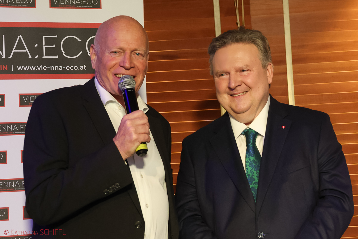 Club Cuvée mit Bürgermeister Michael Ludwig – Bild 67 von 111