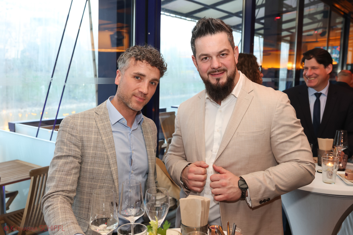 Club Cuvée mit Bürgermeister Michael Ludwig – Bild 71 von 111