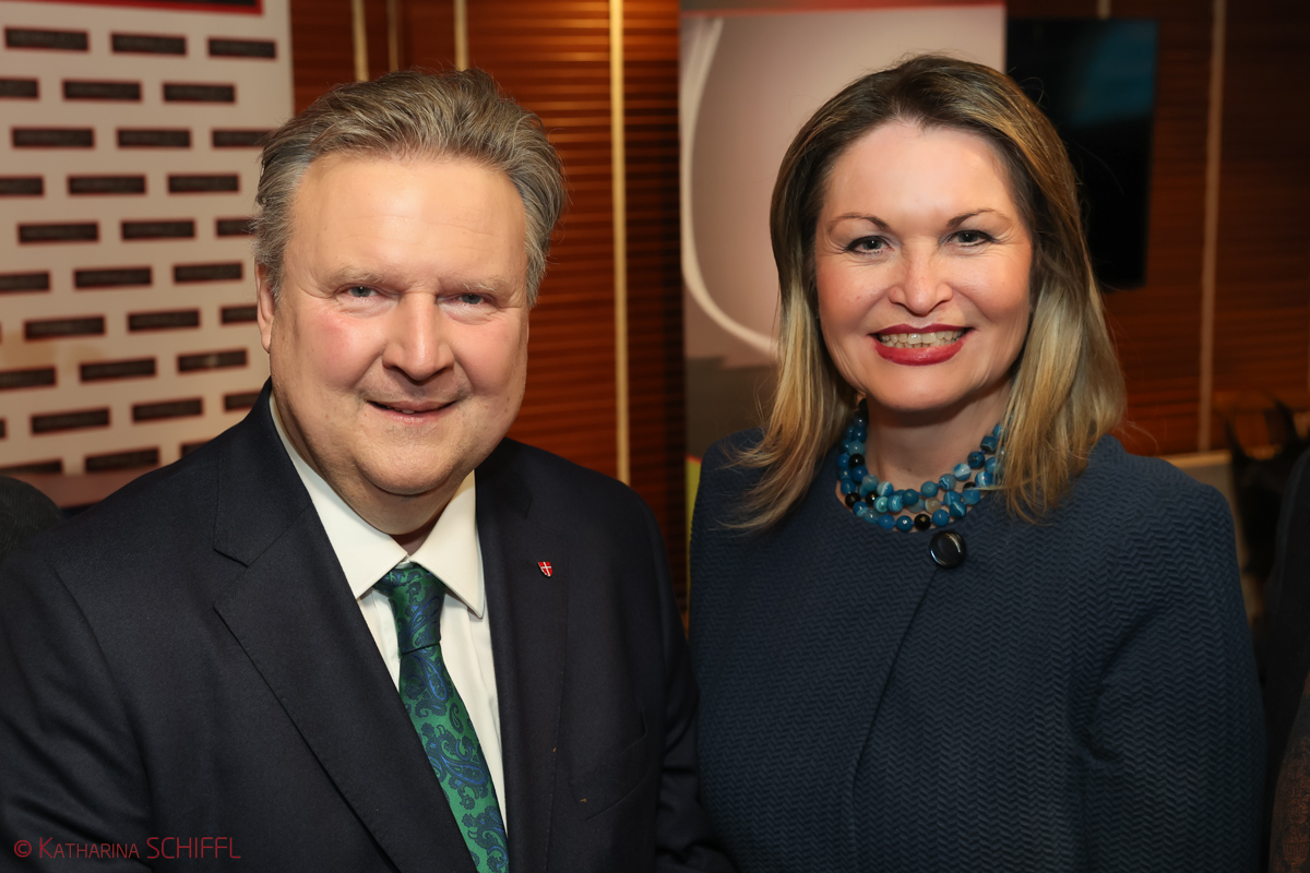 Club Cuvée mit Bürgermeister Michael Ludwig – Bild 86 von 111