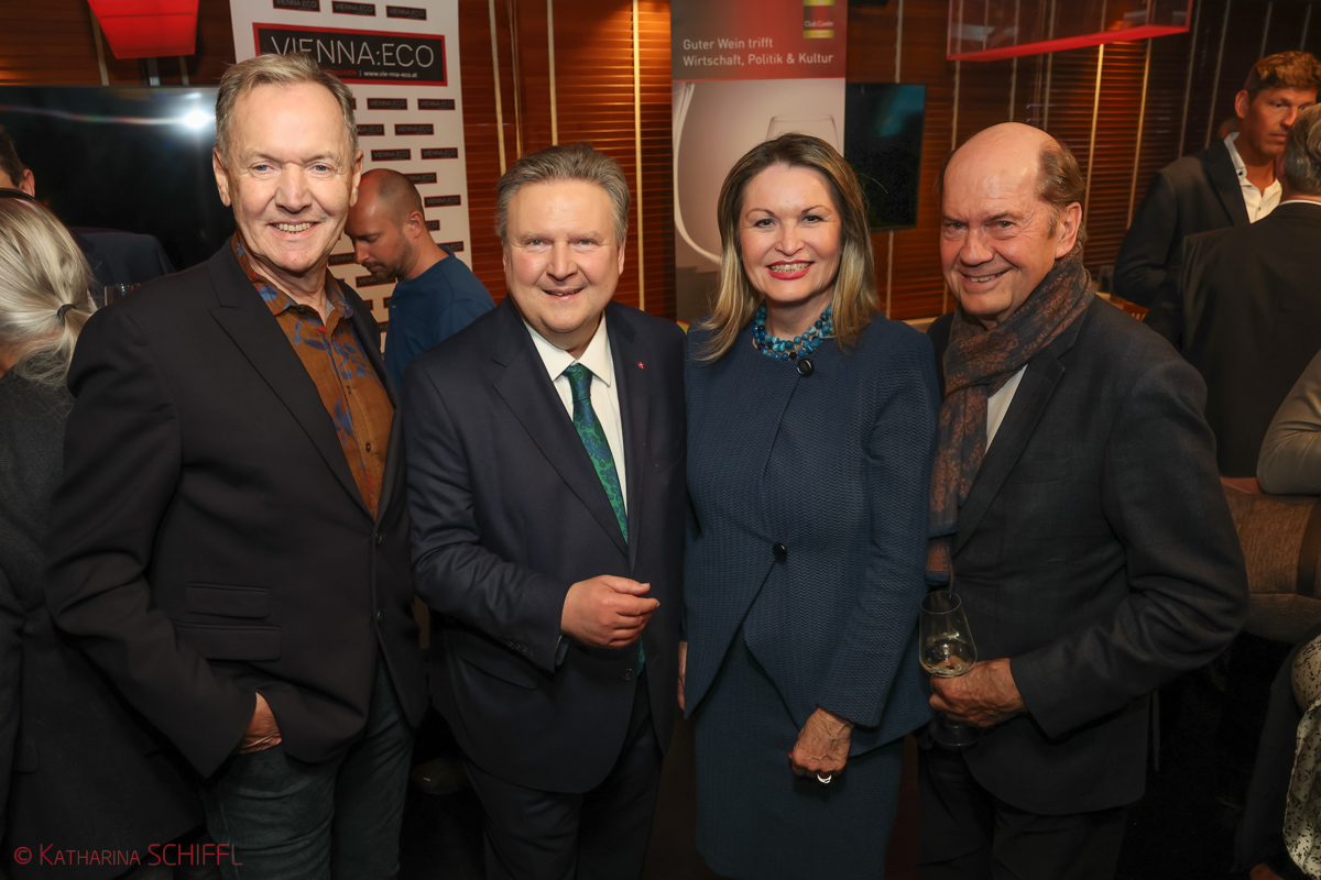 Club Cuvée mit Bürgermeister Michael Ludwig – Bild 87 von 111