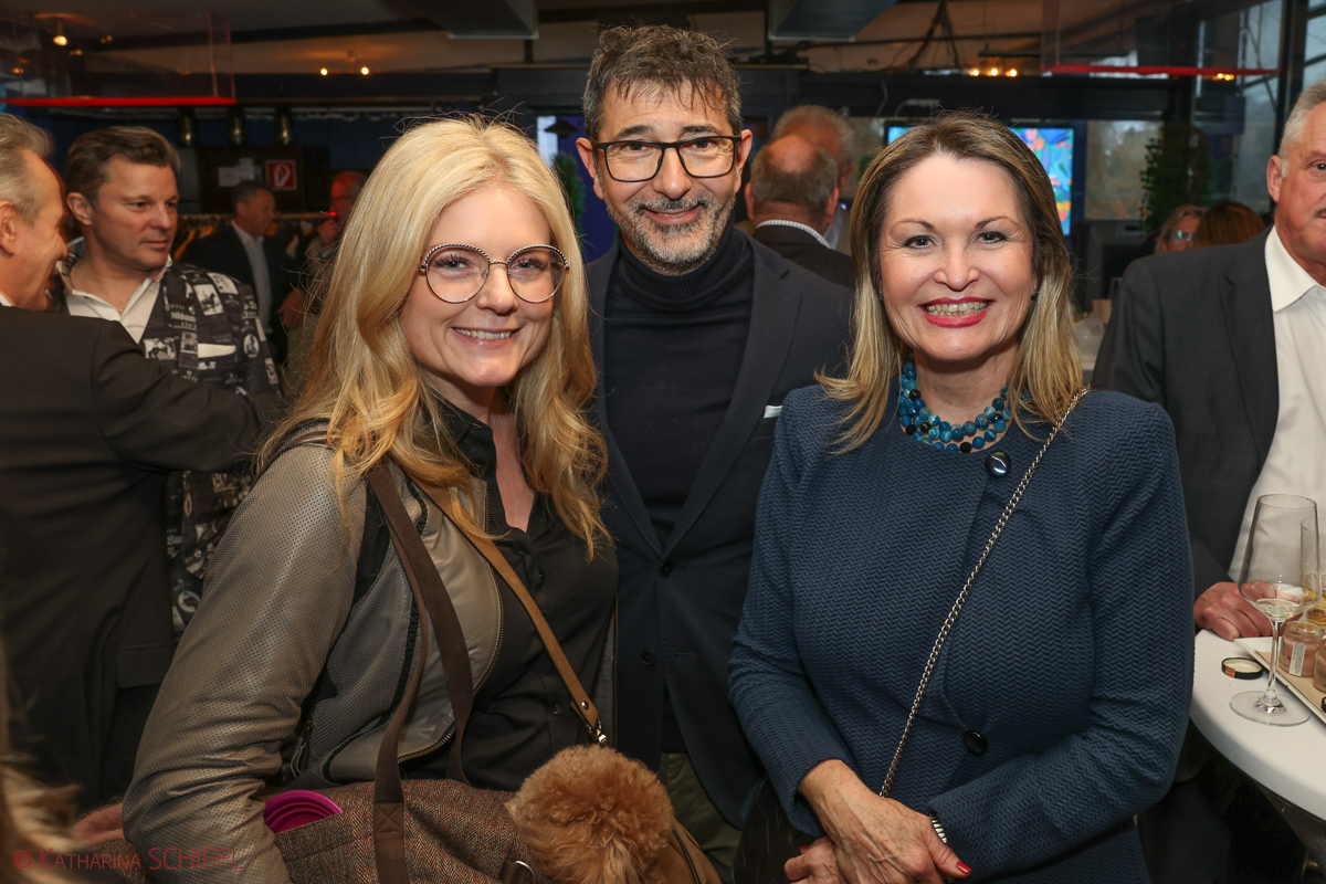 Club Cuvée mit Bürgermeister Michael Ludwig – Bild 90 von 111