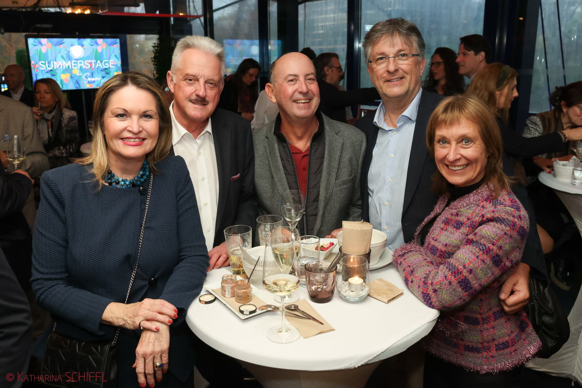 Club Cuvée mit Bürgermeister Michael Ludwig – Bild 92 von 111