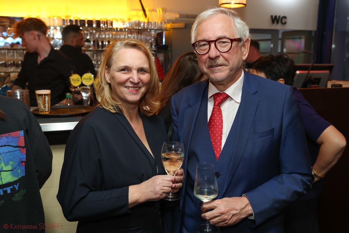 Club Cuvée mit Bürgermeister Michael Ludwig – Bild 100 von 111