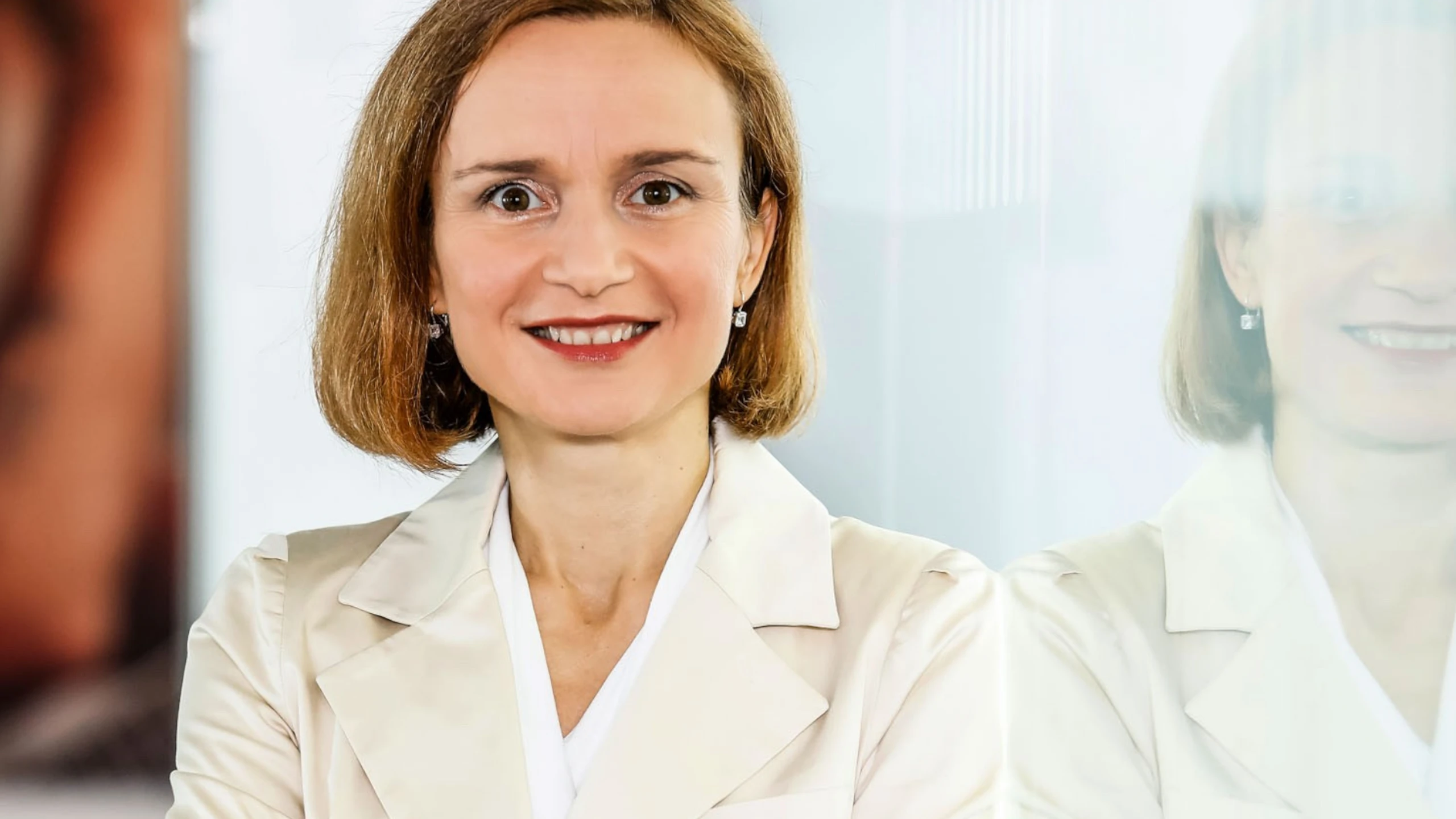 Führungswechsel bei Coca-Cola HBC Österreich: Mirela Toljan Jakomin wird neue General Managerin