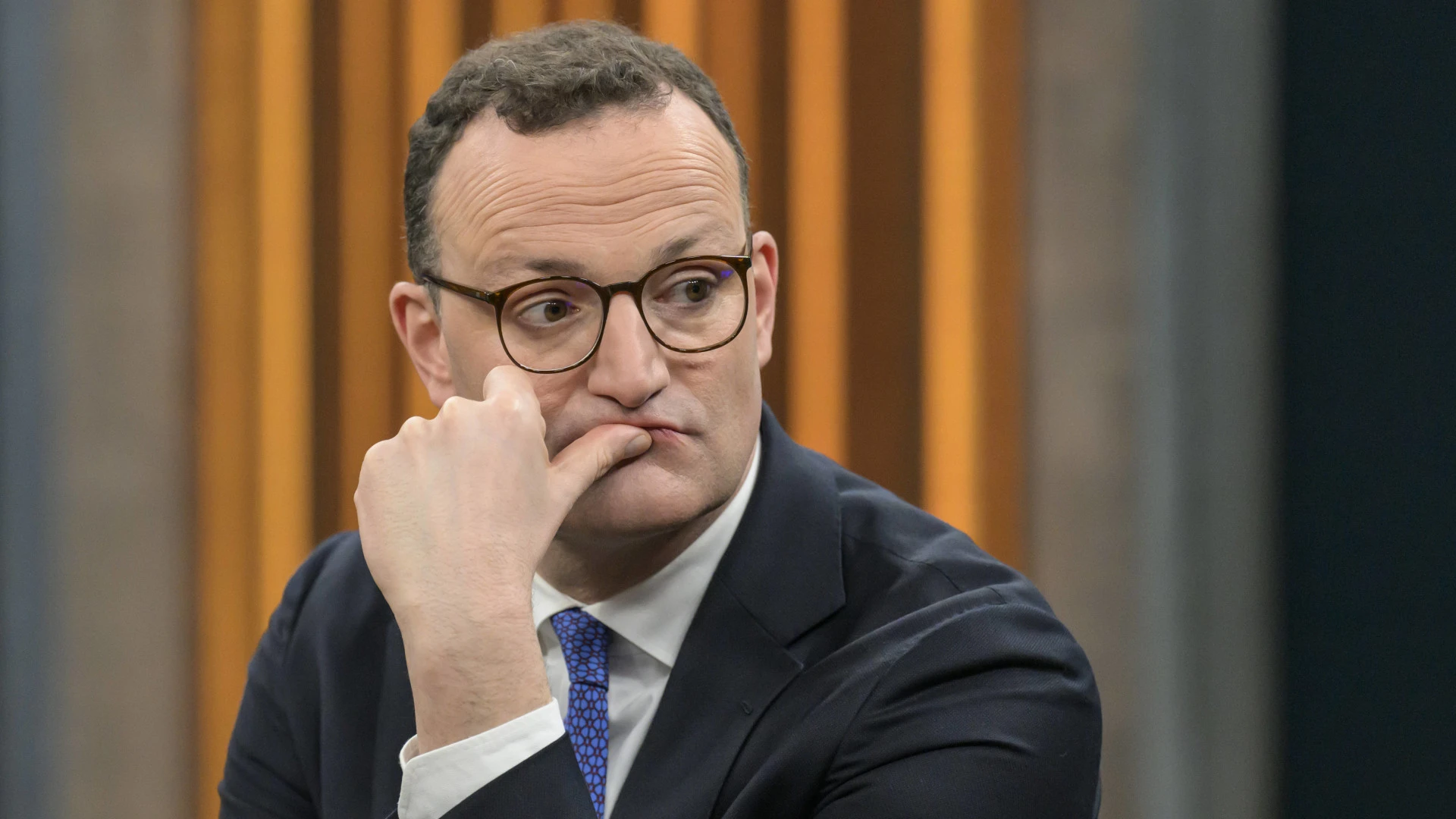 So intervenierte René Benko bei Jens Spahn