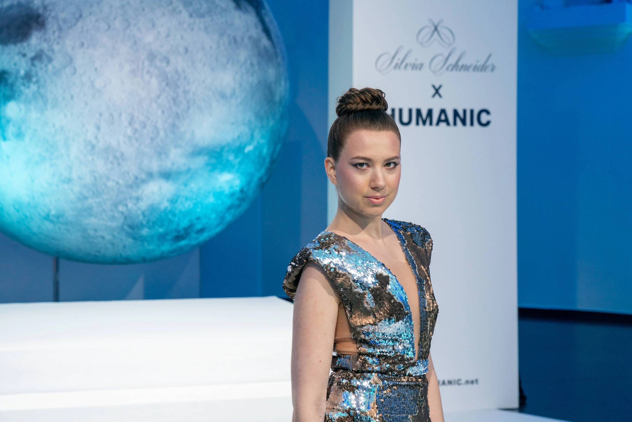 Silvia Schneider x HUMANIC - Kollektionspräsentation