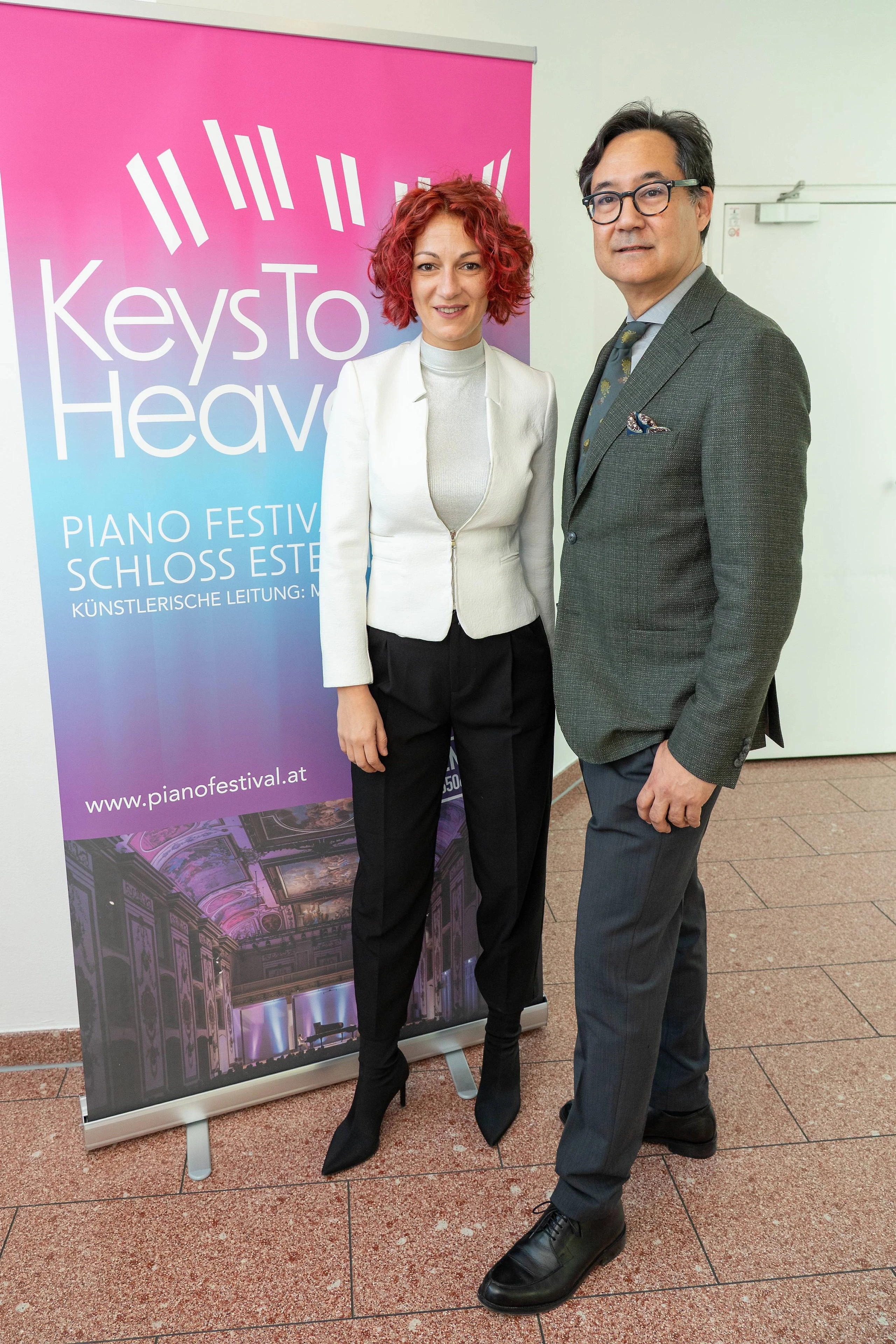 Blurred image background