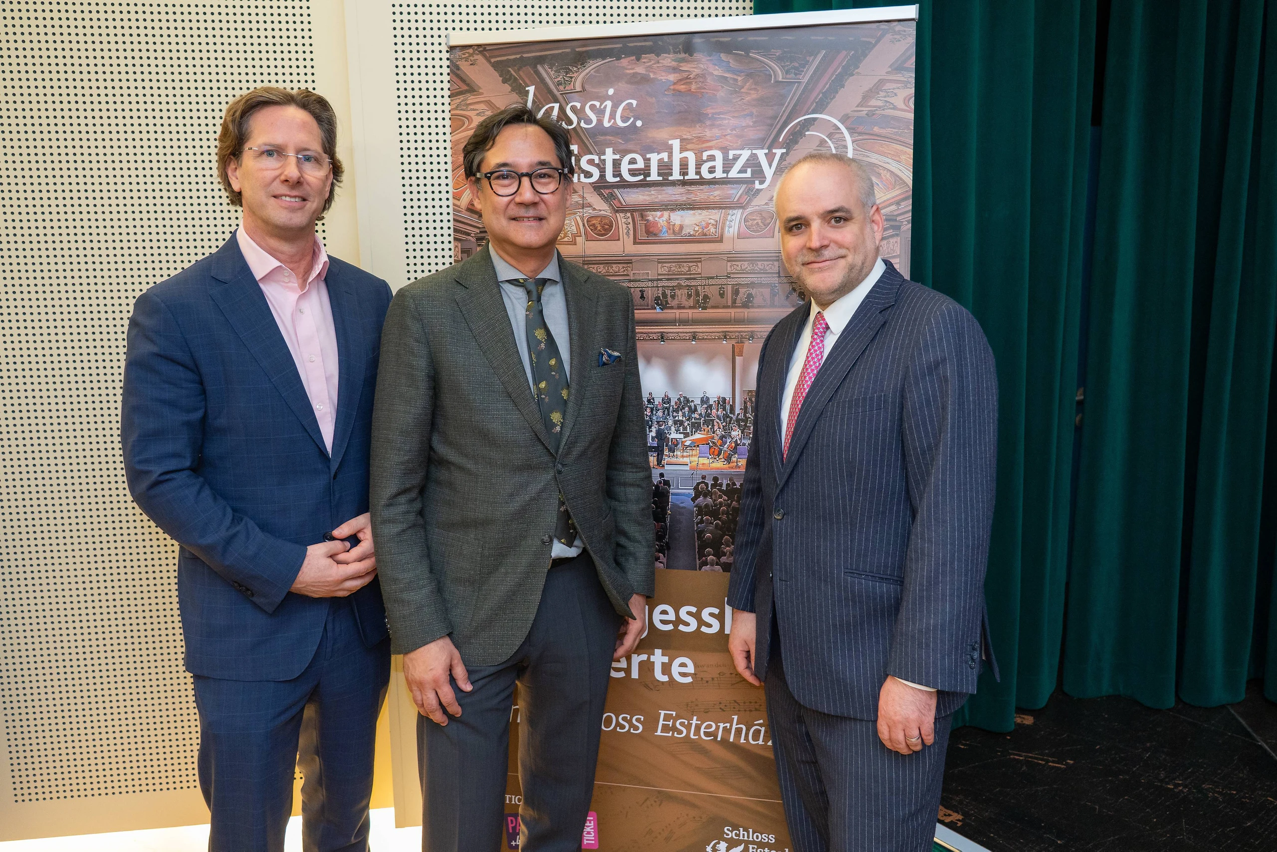 Blurred image background