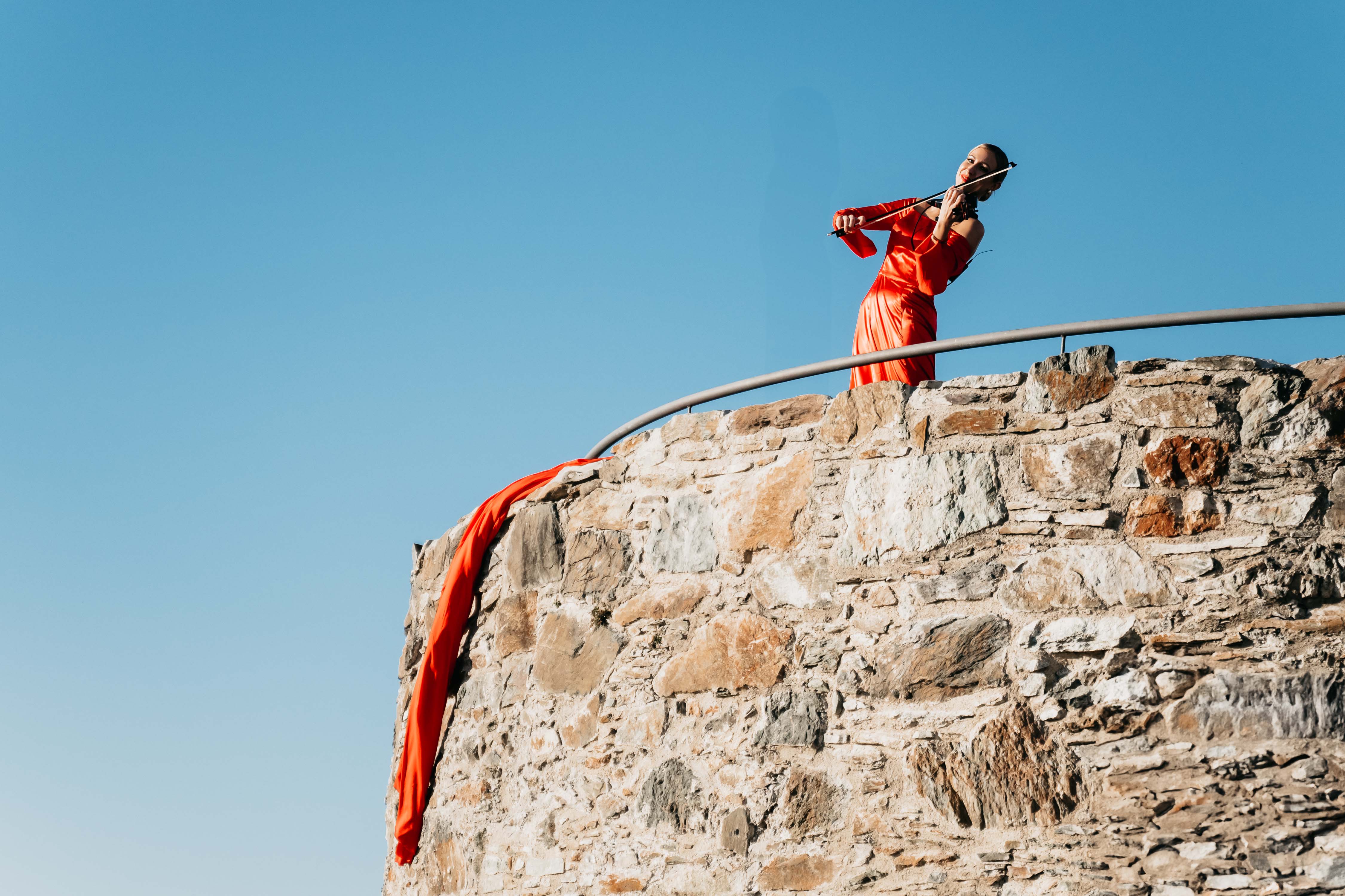 Image by MATIC KREMZAR, created with Adobe Photoshop Lightroom Classic.